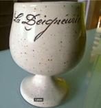 Chope en grès "La Seigneurie"., Antiquités & Art, Antiquités | Céramique & Poterie, Enlèvement ou Envoi