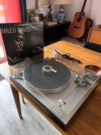 très belle platine luxman pd264 se, Enlèvement ou Envoi, Comme neuf