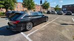 AUDI A6 AVANT. Gekeurd voor verkoop. Weg wegens bedrijfswage, Auto's, Automaat, Zwart, 5 deurs, Particulier