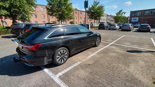 AUDI A6 AVANT. Gekeurd voor verkoop. Weg wegens bedrijfswage, Auto's, Audi, Particulier, A6, ABS, Achteruitrijcamera, Airbags