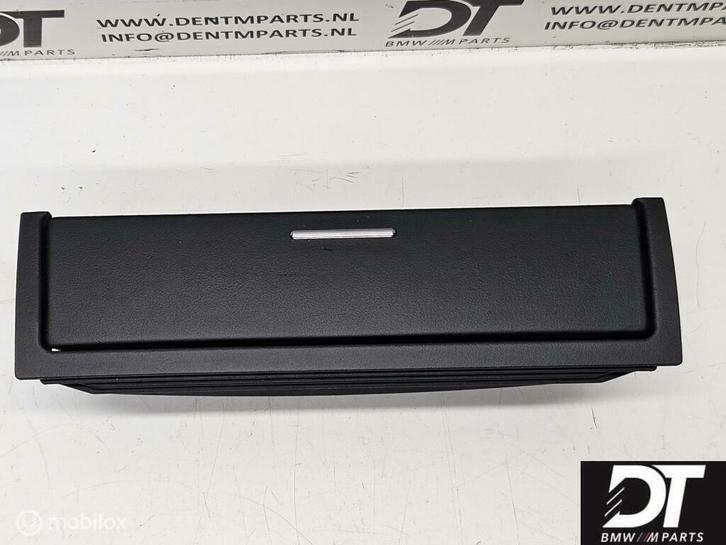 Opbergvak middenconsole BMW 3-serie E46 51168202188, Auto-onderdelen, Interieur en Bekleding, BMW, Gebruikt, Ophalen of Verzenden