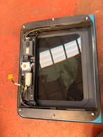 Scania 4/R serie dakraam, Ophalen, Scania