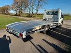 Fiat ducato 2.3d/2008/ takelwagen/ weinig km, Auto's, Bestelwagens en Lichte vracht, 2300 cc, Bedrijf, Diesel, Euro 4