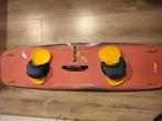 F-One transactie, Watersport en Boten, Twintip, Ophalen of Verzenden, Zo goed als nieuw, Kiteboard