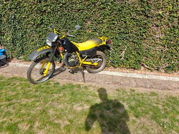 Honda MTX 80r beschikbaar voor biedingen