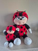 Vintage cococinel poppen, Ophalen