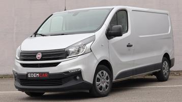 Fiat Talento 2.0 TwinTurbo Diesel Ecojet L2H1 beschikbaar voor biedingen