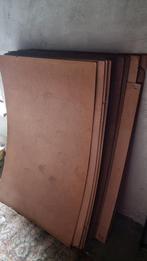 vezelplaten, Doe-het-zelf en Bouw, Ophalen