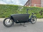 NIEUW!! BOSCH! Urban Arrow elektrsiche bakfiets, Vélos & Vélomoteurs, Vélos | Vélos avec bac, Enlèvement, 3 enfants