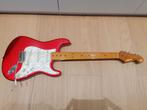 Stratocaster London City, Muziek en Instrumenten, Ophalen of Verzenden, Zo goed als nieuw, Fender