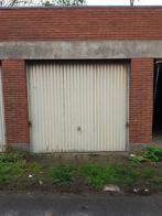 Grote garage, garagebox, opbergruimte in Gosselies, Charleroi