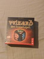 Wizard - Het Dobbelspel - 999 Games, Hobby en Vrije tijd, Gezelschapsspellen | Overige, Een of twee spelers, Ophalen of Verzenden
