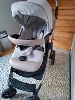 Peg Perego (Compleet met alle accessoires), Kinderen en Baby's, Kinderwagens en Combinaties, Ophalen of Verzenden, Zo goed als nieuw