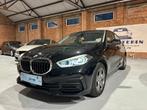 BMW 116d Hatch 115k met keuring & garantie, Auto's, BMW, Voorwielaandrijving, Zwart, 5 deurs, 3 cilinders