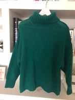 Essentiel Antwerp pull / trui / sweater, Groen, Essentiel Antwerp, Maat 42/44 (L), Ophalen of Verzenden