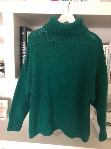 Essentiel Antwerp pull / trui / sweater