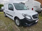 Mercedes-Benz Citan 1.5DCI AIRCO CRUISE PDC RUITJES, Achat, Euro 6, Entreprise, 2 places