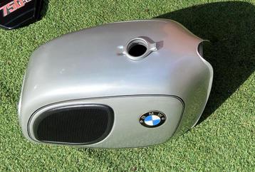 Bmw benzine tank r50/5 60/5 75/5 beschikbaar voor biedingen