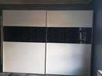 Grote kleerkast, Huis en Inrichting, Ophalen, 200 cm of meer, Zo goed als nieuw, 200 cm of meer