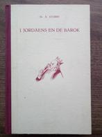 Jacob Jordaens en de barok - Achiel Stubbe, Boeken, Gelezen, Ophalen of Verzenden, Achiel Stubbe, Schilder- en Tekenkunst