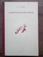 Jacob Jordaens en de barok - Achiel Stubbe, Gelezen, Achiel Stubbe, Ophalen of Verzenden, Schilder- en Tekenkunst