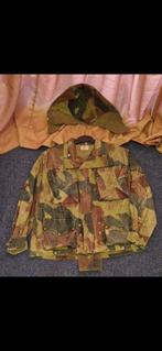 Congo camo pak 1956, Verzamelen, Militaria | Algemeen, Ophalen of Verzenden, Landmacht, Kleding of Schoenen