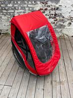 Fietskar Dolphin Winther 2 – 2 kinderen, Ophalen, Gebruikt, Winther, 20 tot 40 kg