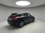 Mercedes-Benz A-KLASSE 180 Business Line, Auto's, Euro 5, Zwart, Alcantara, Zwart