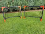 2x But de football Kipsta SG 500 taille S 0,9 x 0,7m, Maat S, Ophalen