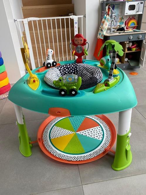 Speeltafel baby, Kinderen en Baby's, Speelgoed | Speeltafels, Gebruikt, Ophalen