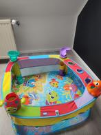 Piscine a balle pliable marqie playgro, Ophalen of Verzenden, Zo goed als nieuw