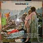 Woodstock, Ophalen of Verzenden, Gebruikt, Poprock