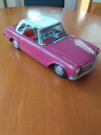 Daiya Japan Mercedes 250 SL, Hobby & Loisirs créatifs, Voitures miniatures | 1:18, Utilisé, Enlèvement ou Envoi