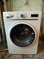 Wasmachine Siemens, Elektronische apparatuur, Wasmachines, Ophalen, Gebruikt, 10 kg of meer, 1600 toeren of meer