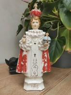 Kindje Jezus van Praag, Verzamelen, Religie, Ophalen of Verzenden, Zo goed als nieuw