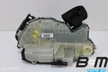 Portierslot LV (bestuurderskant) VW Touran 5T beschikbaar voor biedingen