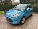 Ford Ka-benzine klaar om te worden geregistreerd, Auto's, Ford, Voorwielaandrijving, Stof, 1242 cc, Ka