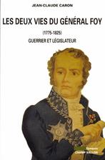 LES DEUX VIES DU GENERAL FOY, Enlèvement, Ne s'applique pas, Utilisé, Autres sujets/thèmes