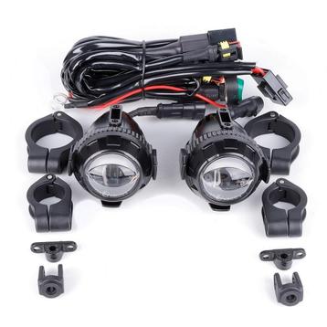 Extra koplampen  beschikbaar voor biedingen