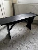 Bank, Huis en Inrichting, Ophalen, Zo goed als nieuw