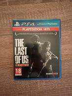 The Last of Us Remastered (PlayStation Hits), PS4, Ophalen of Verzenden, Zo goed als nieuw, Avontuur en Actie