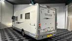 Fiat Mobilvetta 2300 JTD K-YACHT MH-83 bj. 2011 127000km, Caravans en Kamperen, Integraal, Tot en met 2, Bedrijf, Diesel