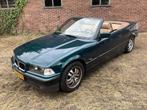 BMW E36 318i Cabriolet (1995), Autos, Achat, Entreprise, Cabriolet, Boîte manuelle