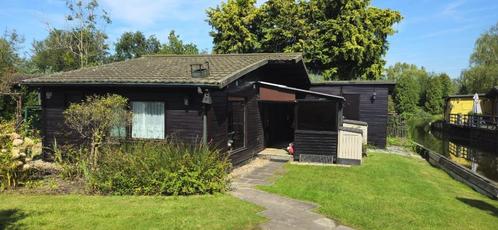 Chalet netevallei nr 894, Immo, Buitenverblijven te koop, Provincie Antwerpen, Chalet