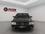 Mercedes-Benz SL 500 AMG Pack | Airco | Cruise cont | Hardto, Auto's, Mercedes-Benz, 4 zetels, Achterwielaandrijving, Gebruikt