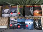 Toni Coppers, Boeken, Thrillers, Ophalen of Verzenden, Zo goed als nieuw, Toni Coppers, België