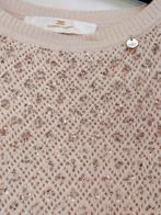 Elisabetta Franchi, prachtige trui in cashmere 42, Kleding | Dames, Truien en Vesten, Ophalen of Verzenden, Nieuw
