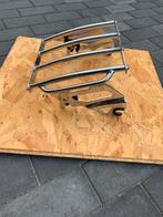 Chroom onderstel voor harley street glide, Ophalen, Gebruikt