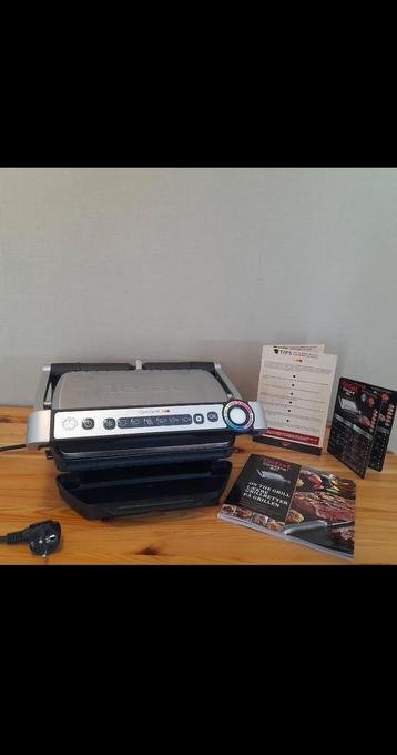 Gril Tefal, Enlèvement ou Envoi, Comme neuf