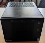 Mini-PC Compact - i5-4670K / 8Go RAM / R7 200 Series / Win11, Ophalen, Gebruikt, Compact, Overige Merken